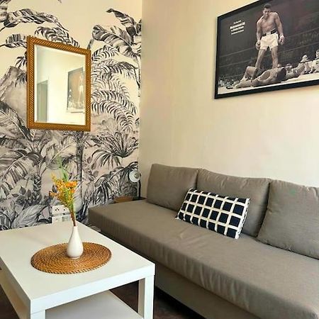 L Audacieux T2 Proche Gare Rer E Apartment Villemomble Ngoại thất bức ảnh