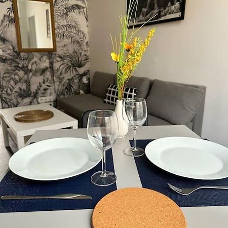 L Audacieux T2 Proche Gare Rer E Apartment Villemomble Ngoại thất bức ảnh