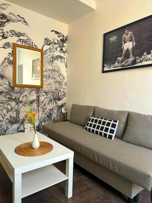 L Audacieux T2 Proche Gare Rer E Apartment Villemomble Ngoại thất bức ảnh